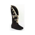 thumbnail image 3 of 103-ALBA, 0" Microfiber Boot, 3 of 3