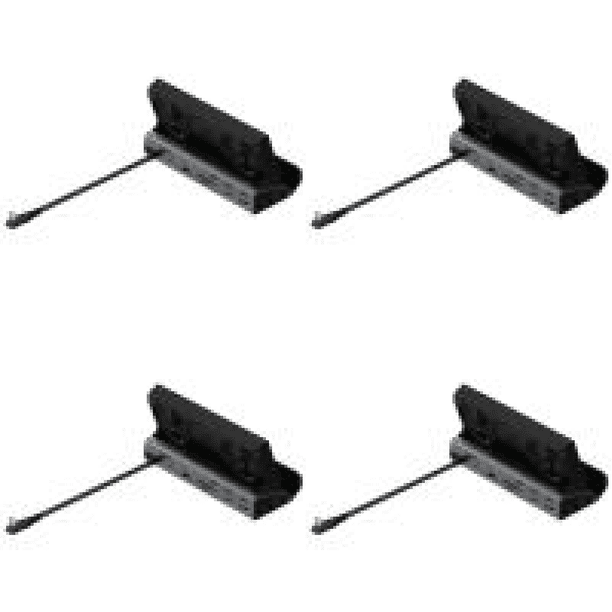 Estación 1 Acoplamiento 4K 60Hz Dock Stand PD 100W RJ45 para ROG Ally Game (10 in)