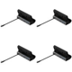 thumbnail image 1 of Estación 1 Acoplamiento 4K 60Hz Dock Stand PD 100W RJ45 para ROG Ally Game (10 in), 1 of 9