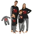 thumbnail image 6 of Onlypjs Family Matching Christmas Pajamas Sets – Festive Holiday Sleepwear for Women, Men, Couples, 6 of 6