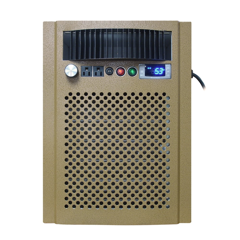 WineMate 4510HZD Customizable Wine Cooling System