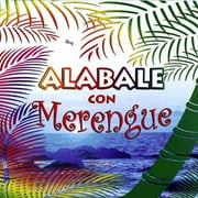 Alabale Con Merengue