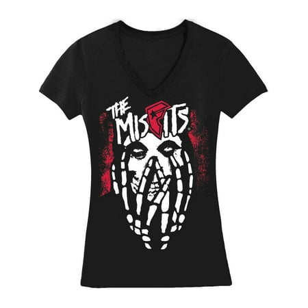 Misfits Static Age - Misfits Static Girls Jr Black
