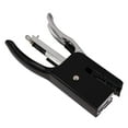 thumbnail image 3 of Stapler Large Capacity Metal Desktop Handheld Paper Stapler Tool for Office School, 3 of 12