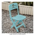 thumbnail image 4 of Sillas Plegables Infantil PLASTICOS LA ARDILLA Bambino Azul Feria, 4 of 4