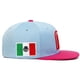 thumbnail image 3 of Gorra de béisbol M Anime Summer Trucker Outdoor Sports para hombre, 3 of 3