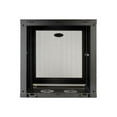 thumbnail image 5 of Eaton Tripp Lite Series SmartRack - Rack enclosure cabinet - low-profile, patch-depth, small - wall mountable - black - 12U - 19" - for P/N: NGS8C2POE, 5 of 8