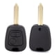 thumbnail image 4 of Funda Para Llavero De Coche, Accesorio De Cubierta ABS De 2 Botones Apto Para C1 C2 C3 C4, 4 of 7