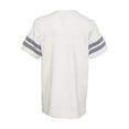 thumbnail image 3 of Lat Youth Football Fine Jersey Tee, 3 of 3