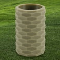thumbnail image 5 of Yucurem Flashlight Sleeve Portable Silicone for Gz Camping Lamp (Army Green), 5 of 8
