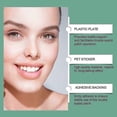 thumbnail image 4 of Double Eyelid Tape Set (50Pcs) - Natural Invisible Lift Eye Makeup, 4 of 5