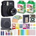 thumbnail image 1 of Cámara Fujifilm Instax Mini 11 gris antracita con accesorios, 1 of 5
