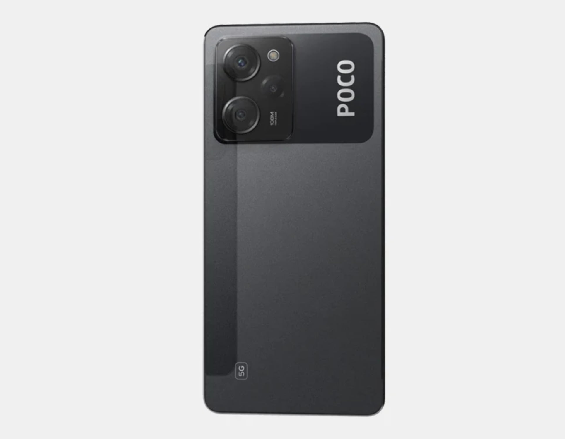 Xiaomi Poco X5 5G, Dual SIM, 256GB ROM 8GB RAM GSM Unlocked
