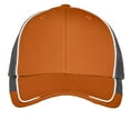 thumbnail image 2 of C904 Port Authority Colorblock Mesh Back Unisex Adult Cap, 2 of 3