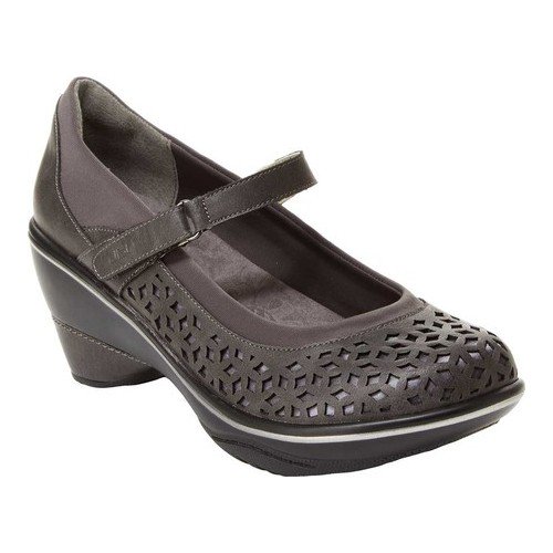Jambu Women's Jambu JBU Alicante Wedge Mary Jane