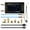 4.3 Inch F V2, variant on Antenna Analyzer VNA-F V2 4.3 Inch IPS LCD Display Vector Network Analyzer S-A-A-2 Antenna Analyzer Short Wave HF VHF UHF ,Easy to Operate