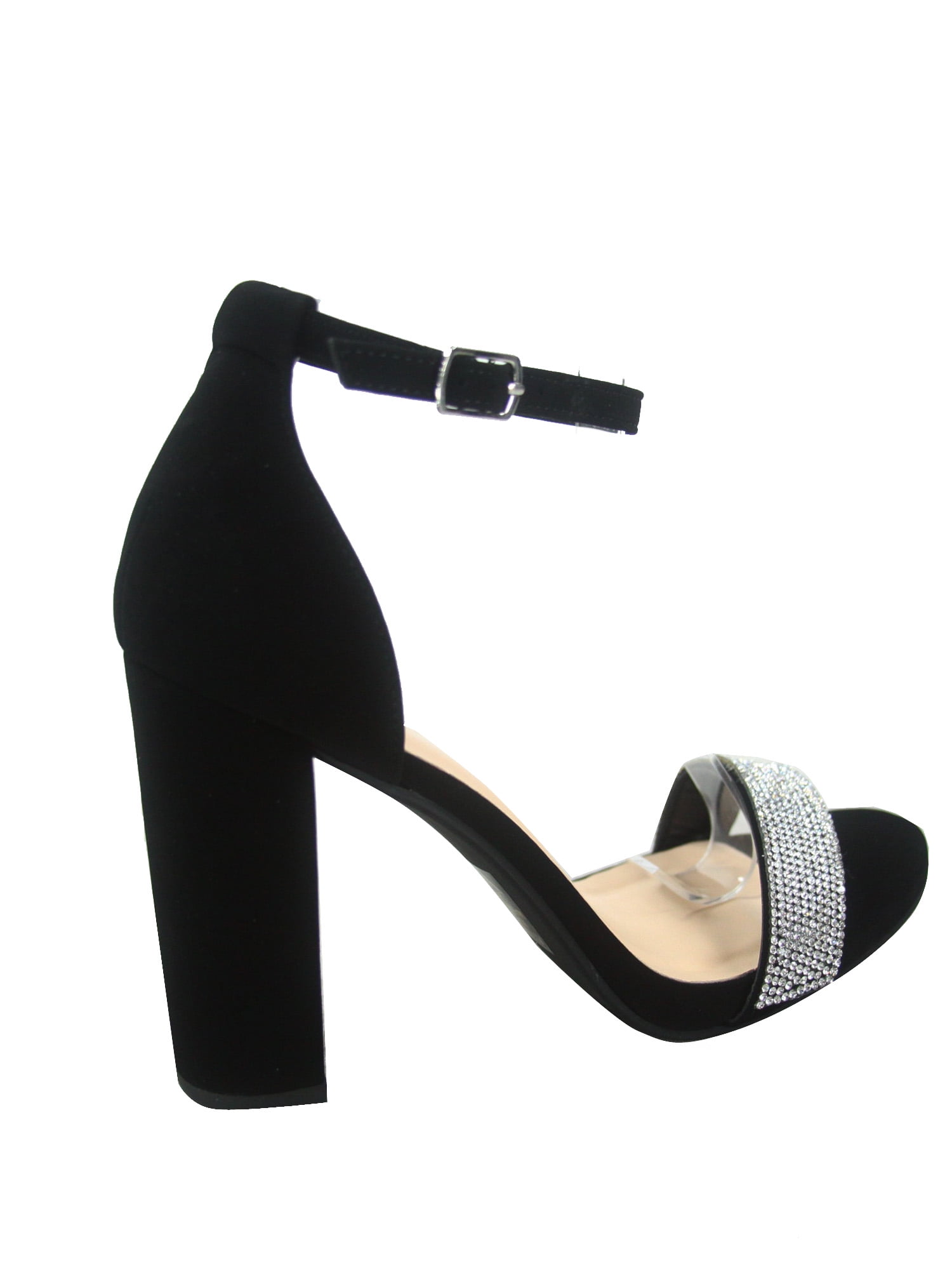 MIRROR9★2025 Sneaker sandal high/BLACK★S Sneaker sandal high/BLACK – MIRROR9
