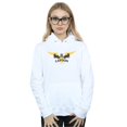 thumbnail image 2 of Harry Potter Womens Hufflepuff Captain Hoodie, 2 of 3