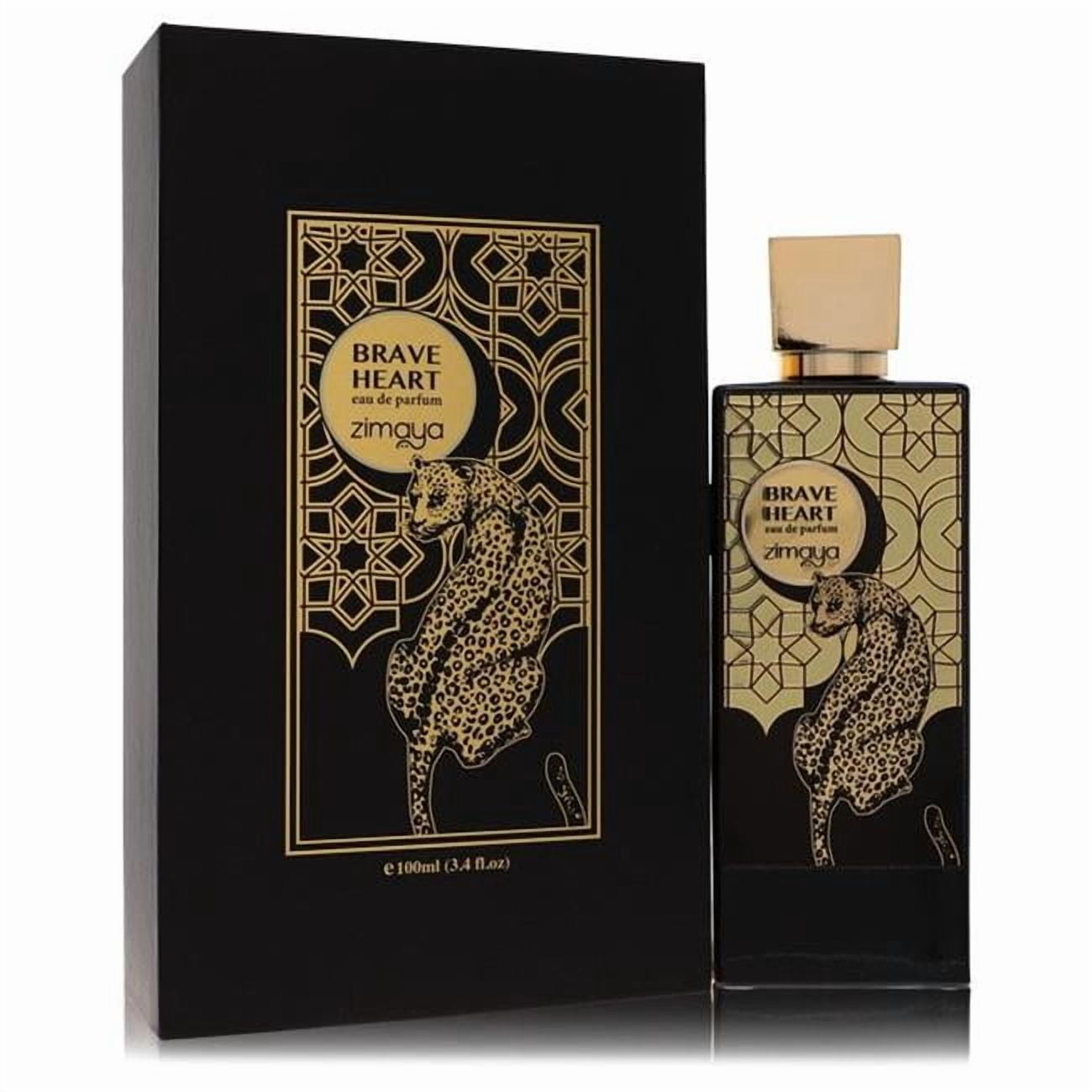 Afnan, Modest Une Men Edp Spray, 3.4 oz, Authentic Fragrance