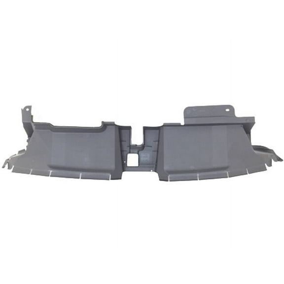 Radiator Support Cover - Compatible with 2022 - 2023 Toyota Corolla Cross