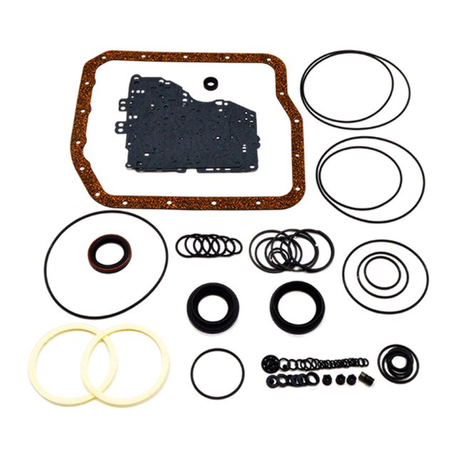 de reconstrucción de transmisión de automóvil U250E U251E apto para , accesorios, repuestos, reemplazos directos duraderos DYNWAVEMX Piezas de repuesto de transmisión