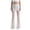 C_YYX, variant on Fsqjgq Lace Flared Pants for Women High Waisted Flowy Trousers Drawstring Elastic Waist Trouser Sexy Mesh Leggings