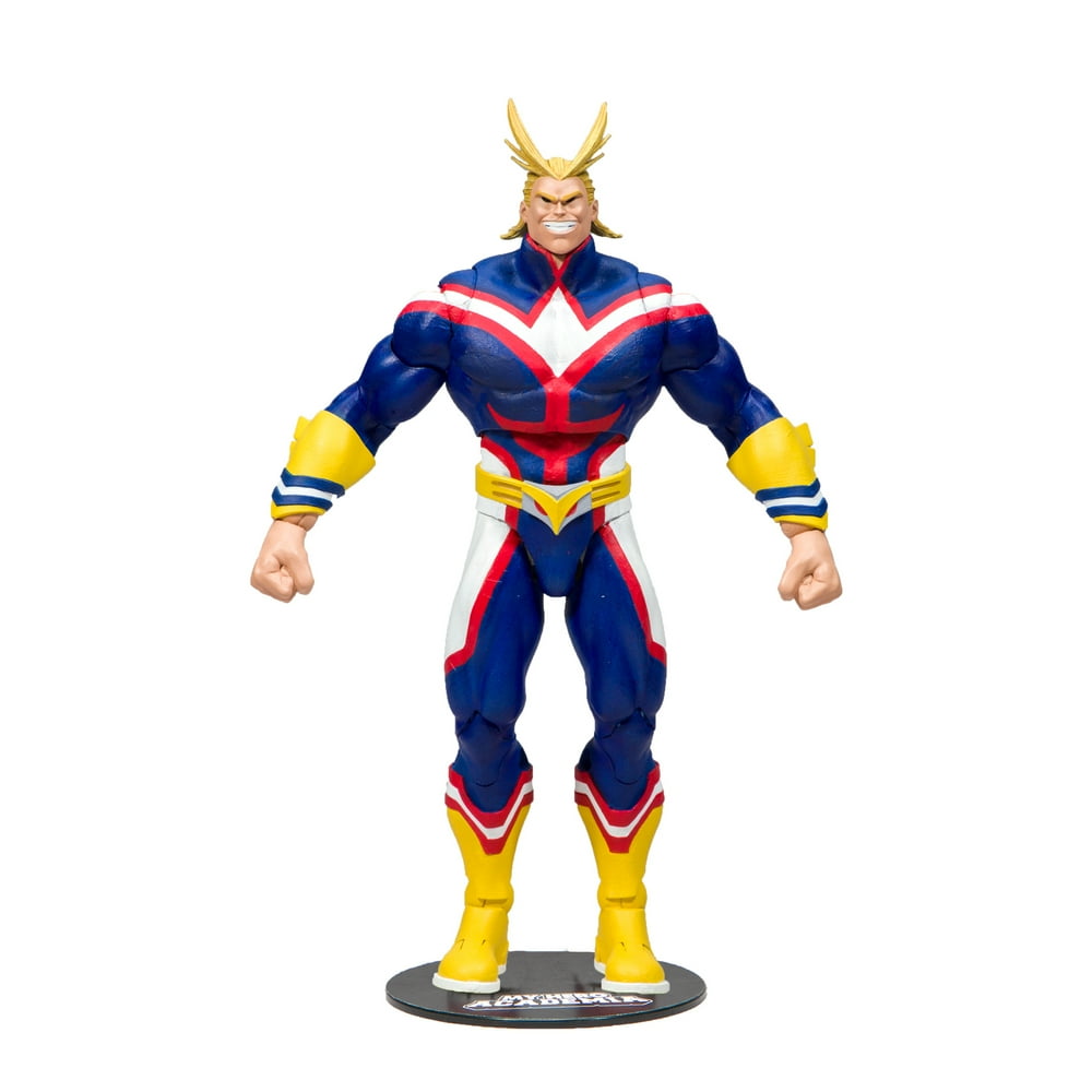 all might figure gamestop