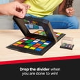 thumbnail image 3 of Rubiks Race, Ace Edition Classic Fast-Paced Puzzle Strategy Sequence Two Player Board Game for Kids & Adults Ages 8+ Exclusive, 3 of 7