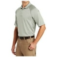 thumbnail image 4 of Yellow Rooster Men's Select Snag-Proof Tactical Polo Light Grey 4XL, 4 of 6