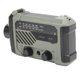 thumbnail image 5 of Radio meteorológica, Radio de emergencia Radio solar manual Radio portátil Ultra sensible, 5 of 9