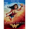 Wonder Woman [Blu-ray/DVD] [2017]