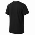 thumbnail image 4 of Tung Tung Sahur Graphic T-Shirt, Unisex Classic Fit Cotton Tee, 4 of 7
