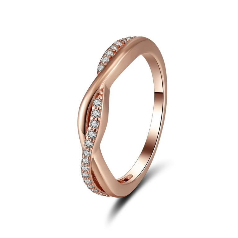 Anniversary bands shop walmart