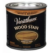 Varathane 211791 Premium Wood Stain, Half Pint, Ipswich Pine