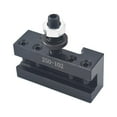 thumbnail image 5 of AXA 250-100 Piston Type Tool Post, Tool Holder Set for Lathe 6 - 12" Turning Tools, 5 of 7