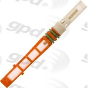 ford focus a/c orifice tube