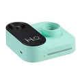 thumbnail image 1 of Portable Humidifiers Travel Small Mini Humidifier Auto Shut Off Nightlight USB Humidifier Indoor Cool Mist Air Humidifiers For Bedroom Desk Hotel Leakage Super Quiet, 1 of 7