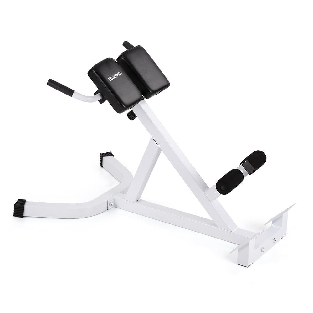 TOMSHOO AB Bench Roman Chair 45 Degree Hyperextension