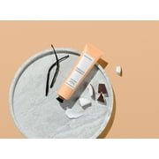 BEAUTYSPACE Vanilla and Coconut Hand Cream, 3.3 oz