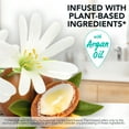 thumbnail image 5 of Summer’s Eve Essential Botanicals with Argan Oil Feminine Wash, 12 fl oz, 5 of 9
