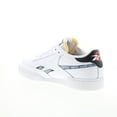 thumbnail image 6 of Reebok Adult Mens Club C 85 Global Citizen Take Action Lifestyle Sneakers, 6 of 8