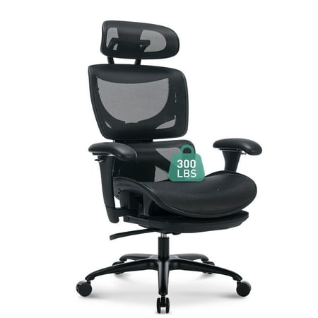 afo ergonomic mesh office chair product