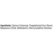 Caltrate 600+D3 Plus Calcium & Vitamin D3 Supplement, 320 Tablets