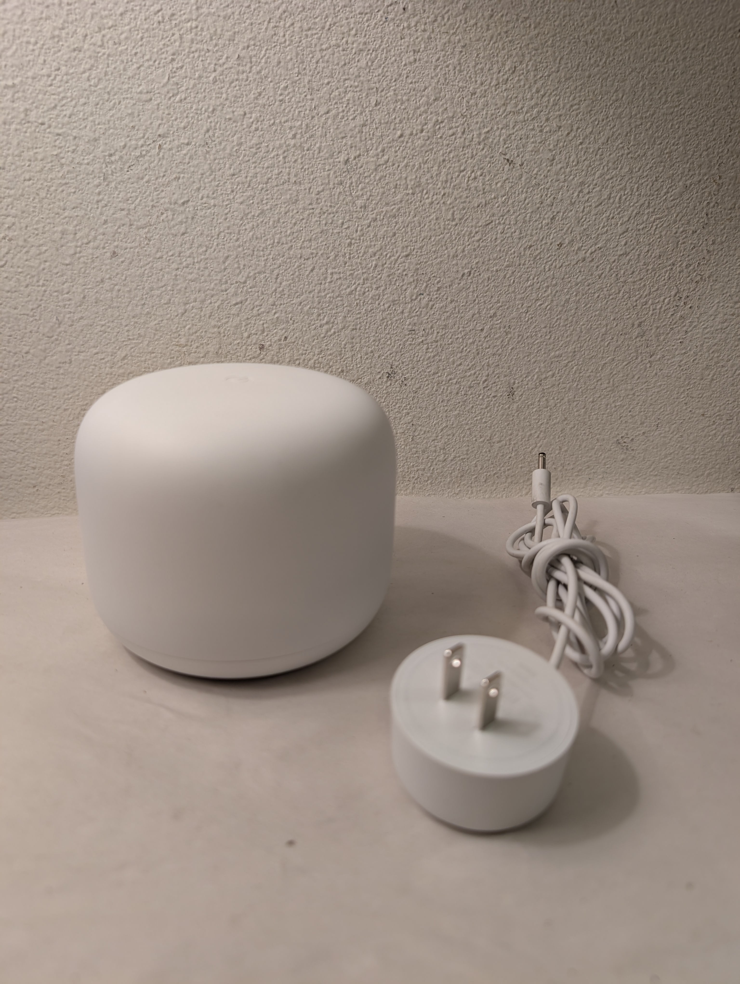 Pre-Owned Google Nest Wifi Router