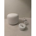 thumbnail image 1 of Pre-Owned Google Nest Wifi Router, 1 of 2