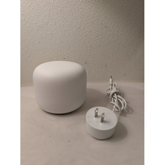 Pre-Owned Google Nest Wifi Router