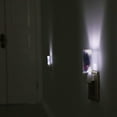 thumbnail image 7 of Sikiie Galactic Wolf Stare Led Night Light, Warm White,Cool White Lights for Bathroom,Hallway,Bedroom, Kids Room-EU, 7 of 7