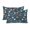 Green, variant on Navy Blue Sports Satin Pillowcases with Zipper Cal King Size Cooling Silk Pillow Cases for Hair and Skin Smooth Soft Football Basketball Rugby Baseball Throw Pillow Covers for Women Men 20x40 Inch