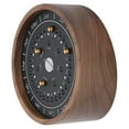 thumbnail image 1 of Planetary Calendar, Desk Calendar, Exquisite For Office Wooden Craft Home Calendar Ornaments, 1 of 8