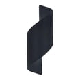 thumbnail image 2 of Lámparas de pared LED Sunnimix Apliques 10W 3000K IP65 Impermeable Negro, 2 of 8